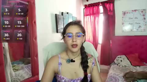 Snapshot of marley_jane_ chatting on May 12, 7:11 pm marley online show from May 12, 7:11 pm