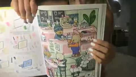 Marley online show from December 27, 6:10 pm