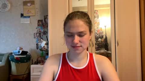 Snapshot of marlinker chatting on June 18, 3:18 am Codi online show from June 18, 3:18 am