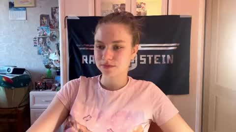 Snapshot of marlinker chatting on July 19, 5:16 pm Codi online show from July 19, 5:16 pm