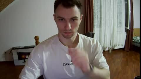 Snapshot of marlinten chatting on June 30, 6:31 pm marlinten online show from June 30, 6:31 pm