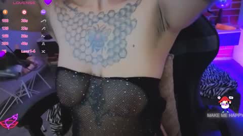 Snapshot of marllena chatting on January 19, 12:53 pm mar online show from January 19, 12:53 pm