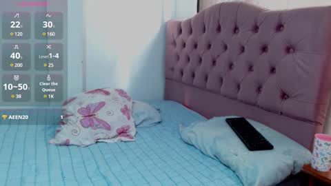 marly_hottest online show from February 18, 7:52 pm