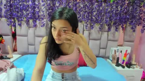 Marly Anal  online show from December 12, 1:39 pm