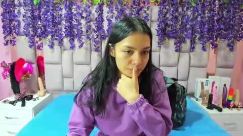 Marly Anal  online show from January 2, 12:46 pm