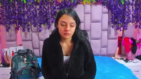 Marly Anal  online show from January 8, 1:09 pm