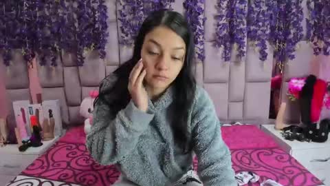 Marly Anal  online show from January 20, 11:56 am
