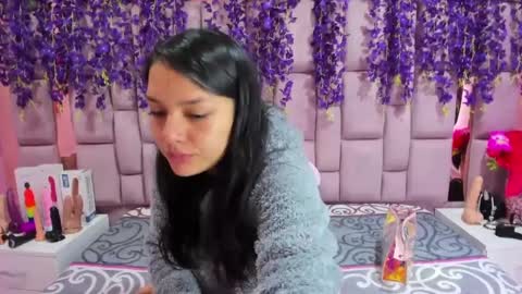 Marly Anal  online show from January 23, 1:24 pm