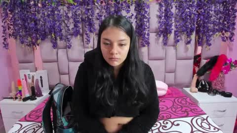 Marly Anal  online show from February 15, 1:49 pm