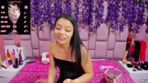 Marly Anal  online show from March 7, 6:54 pm