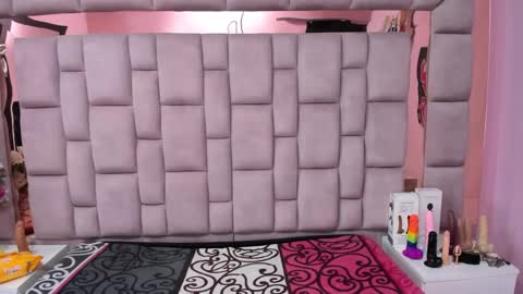 Marly Anal  online show from September 12, 1:55 pm