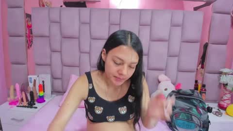 Marly Anal  online show from September 29, 1:38 pm