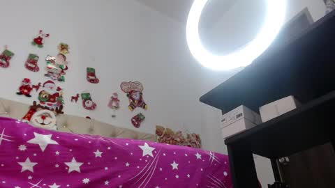 Marly  online show from December 7, 7:43 pm