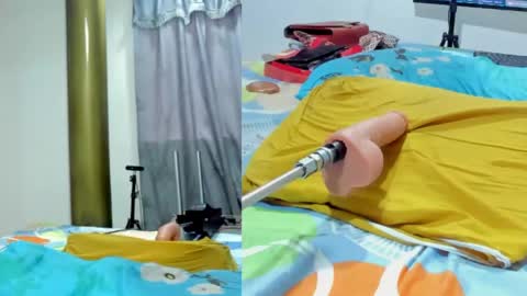 marlyn_black online show from April 16, 10:23 pm