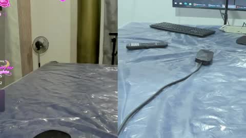 Snapshot of marlyn_black chatting on May 16, 12:29 am marlyn_black online show from May 16, 12:29 am