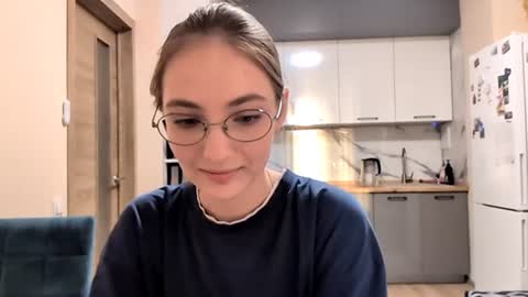 Snapshot of marlysricca chatting on July 7, 4:55 pm Agata online show from July 7, 4:55 pm