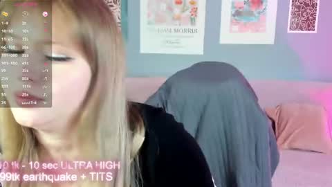 Liza online show from June 26, 3:49 pm