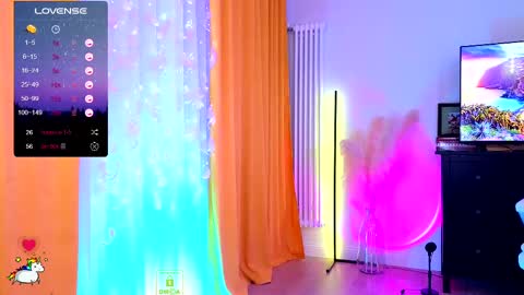 Snapshot of marmeladka777 chatting on March 4, 11:43 pm Alena online show from March 4, 11:43 pm