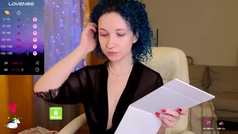 Snapshot of marmeladka777 chatting on October 2, 3:52 pm Alena online show from October 2, 3:52 pm