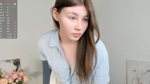 marniborth online show from April 8, 8:03 am