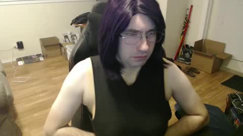 Marnie online show from January 3, 9:58 am