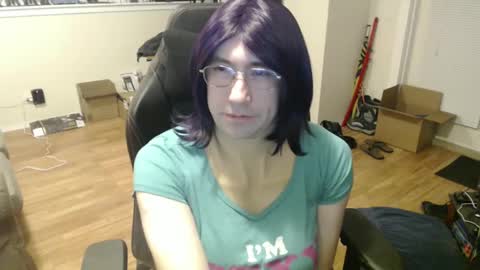 Marnie online show from January 7, 1:57 pm