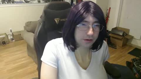 Marnie online show from January 27, 1:30 pm