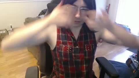 Marnie online show from February 8, 4:36 pm