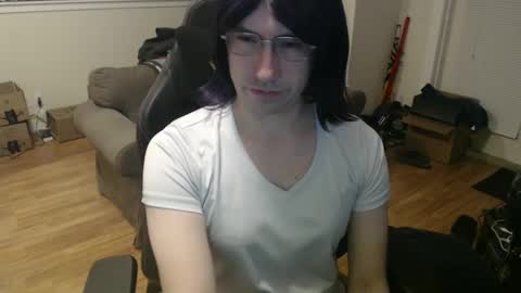 Marnie online show from February 24, 8:06 am