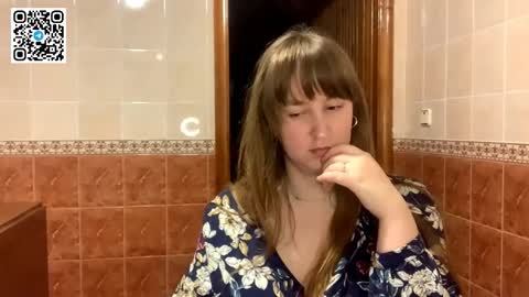 Miriam online show from October 28, 8:33 pm