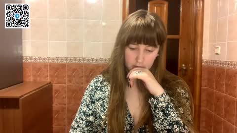 Miriam online show from November 11, 8:42 pm