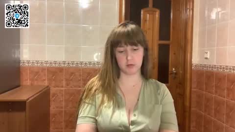 Miriam online show from November 14, 8:40 pm