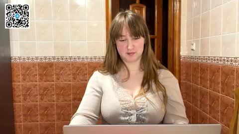 Miriam online show from February 9, 8:57 pm