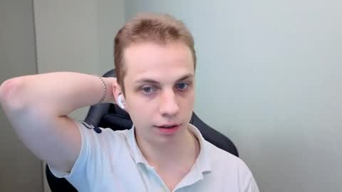 Marko online show from April 22, 7:15 pm