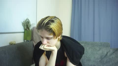 Alice online show from January 16, 7:07 pm