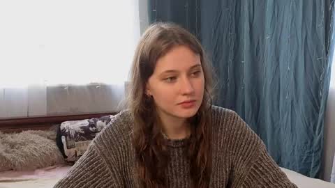 Snapshot of marquitamergel chatting on May 27, 10:01 am Andriella online show from May 27, 10:01 am