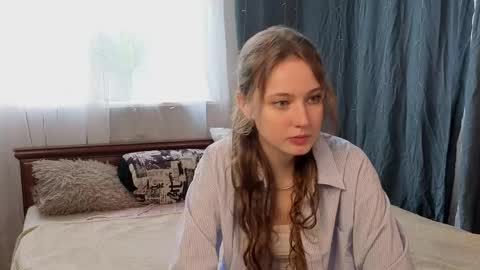 Snapshot of marquitamergel chatting on May 30, 10:23 am Andriella online show from May 30, 10:23 am
