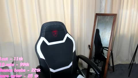 Marrie online show from March 8, 10:32 am