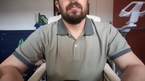 married_bod online show from April 28, 2:44 pm