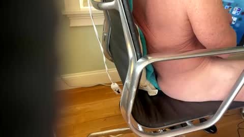 married_cummer online show from April 6, 2:07 pm