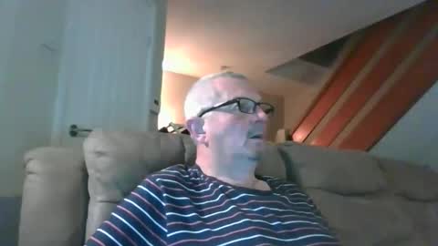 marrrrc online show from October 5, 8:40 pm