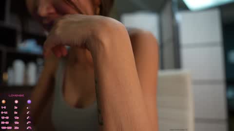 Snapshot of marry_cordy chatting on January 17, 6:44 pm Mary online show from January 17, 6:44 pm