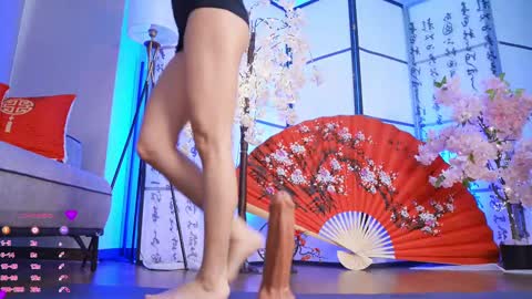 Snapshot of marry_cordy chatting on February 23, 4:28 am Mary online show from February 23, 4:28 am