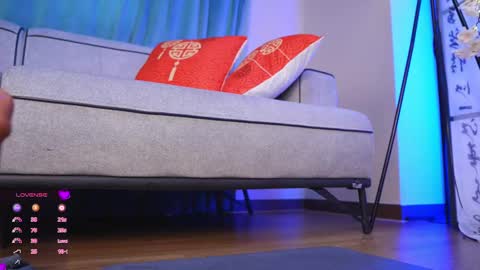 Snapshot of marry_cordy chatting on February 25, 7:20 am Mary online show from February 25, 7:20 am