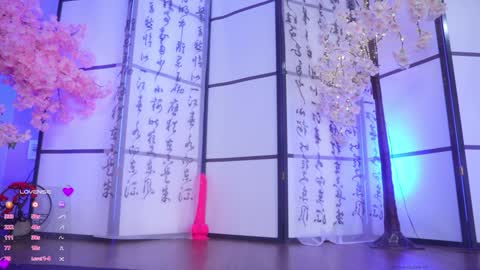 Snapshot of marry_cordy chatting on October 12, 1:15 am Mary online show from October 12, 1:15 am