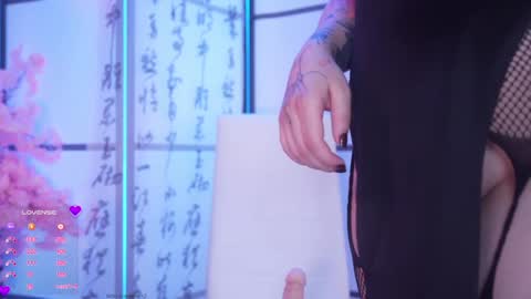 Snapshot of marry_cordy chatting on October 19, 8:31 pm Mary online show from October 19, 8:31 pm