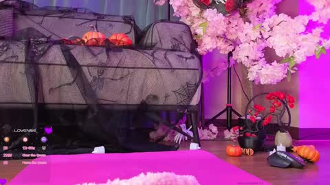 Snapshot of marry_cordy chatting on October 28, 7:49 pm Mary online show from October 28, 7:49 pm