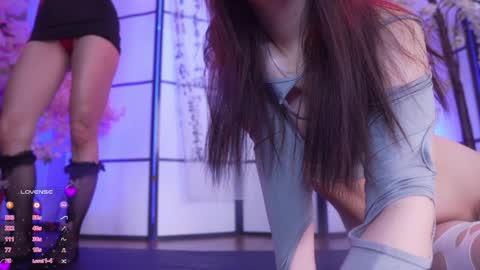 Snapshot of marry_cordy chatting on November 24, 3:28 am Mary online show from November 24, 3:28 am