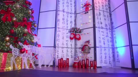 Snapshot of marry_cordy chatting on December 14, 2:50 am Mary online show from December 14, 2:50 am