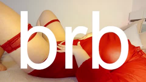 marry_evans_ online show from March 16, 1:11 am